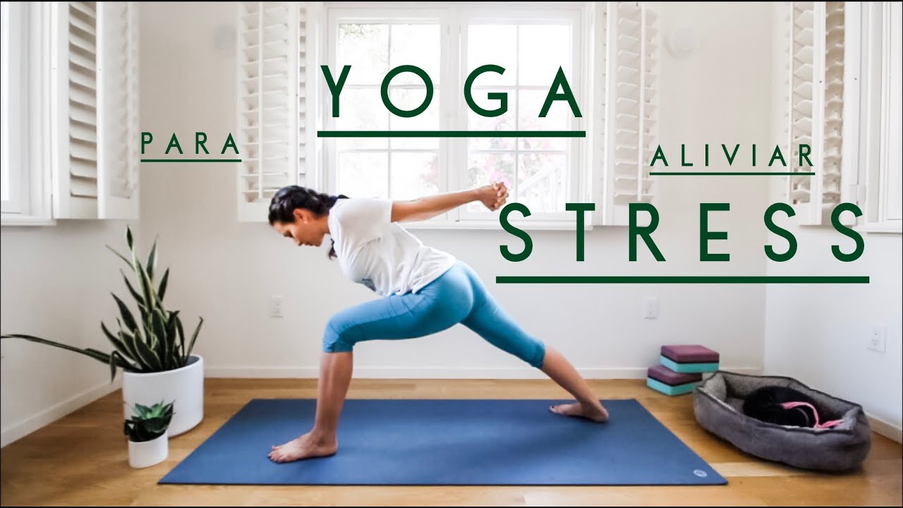 Yoga Tips For Beginners 4