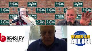 The Player's Coach And 60 Years Of Coaching With NFL Great Tom Moore