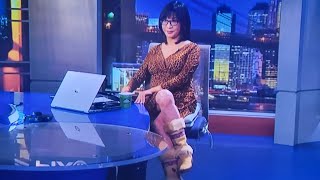 74 year old Kaity Tong 2/15/22