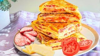 СЫТНЫЙ ЗАВТРАК Вкусная обстановка