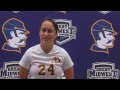 2015 Women's Soccer Preseason Preview - Alderson Broaddus