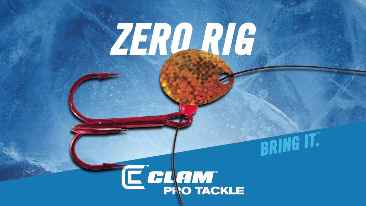 Monster Pike Fishing w/ Clam Pro Tackle's Bigtooth Zero Rig 