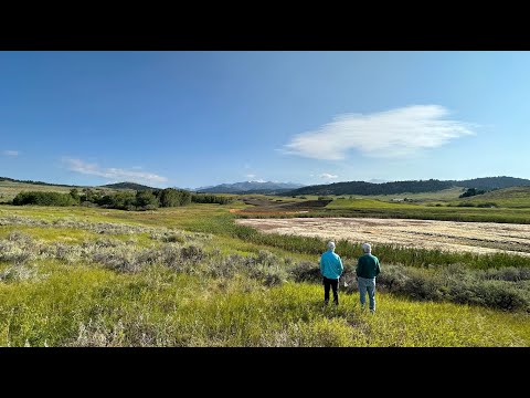 Crazy Mountain Ranch