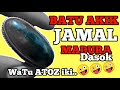 17+ Batu Akik Jamal