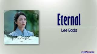 Leebada – Eternal [Moon In The Day OST Part 3] [Rom|Eng Lyric]