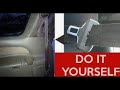 Hyundai Tucson Back Seat Belt