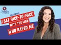 I Sat Face-to-Face with the Man who Raped me | Marlee Liss (Forgiveness - Winning Speech!)