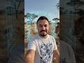 Man explaining AI video generator