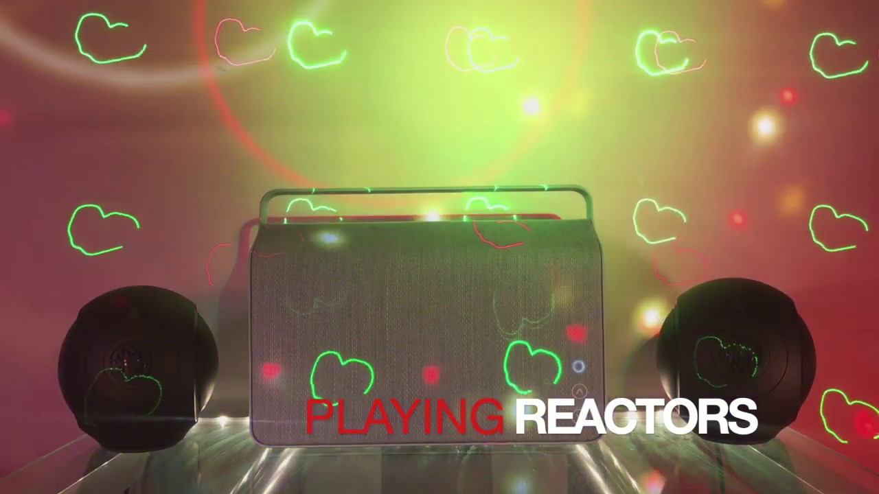 Devialet Phantom Reactor  vs VIfa Coppenhagen Sound Battle and review