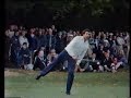 The many moods of seve ballesteros