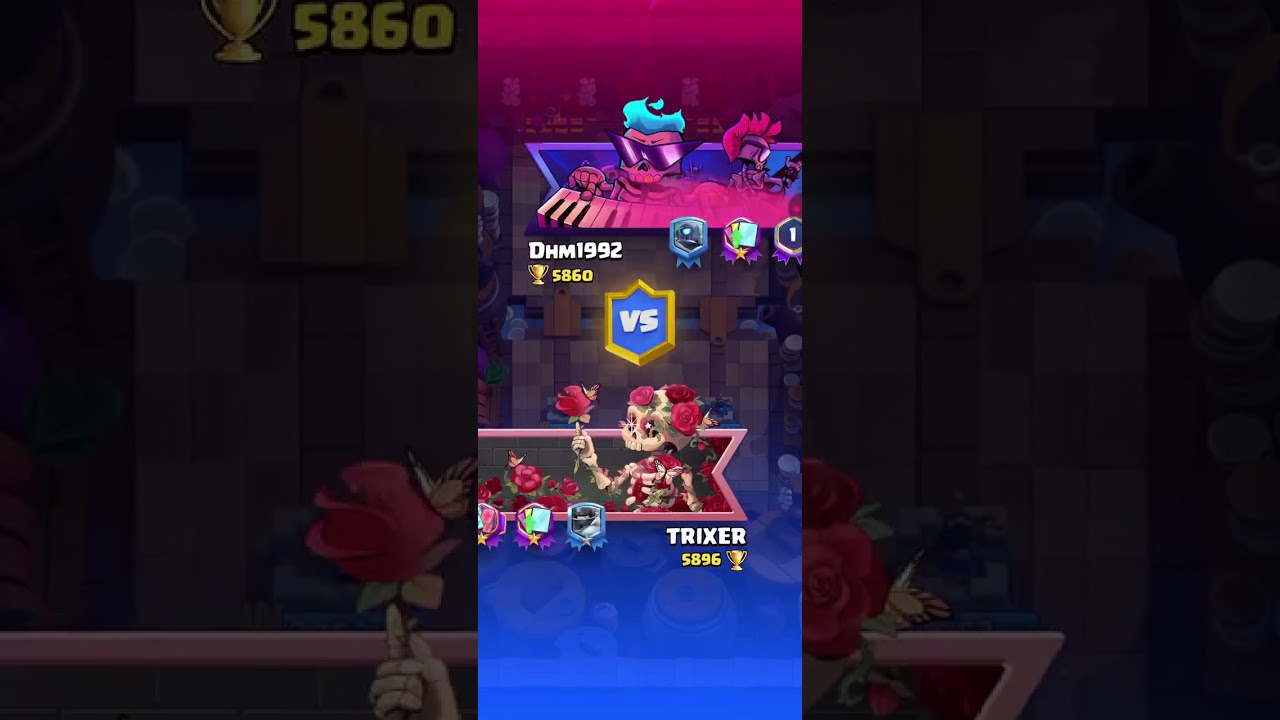 ЗОЛОТОЙ РЫЦАРЬ ИМБА + Открыл сундук с 5 звездами в клеш рояль