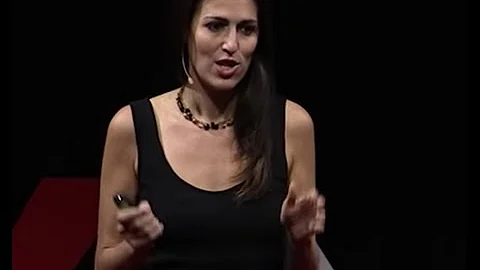 The Pre-Mom Stage | Amanda Slavin | TEDxNormal