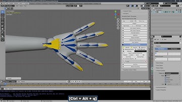 Bento Animate - Rokoko to Second Life and splitting animations (Move Anything!)
