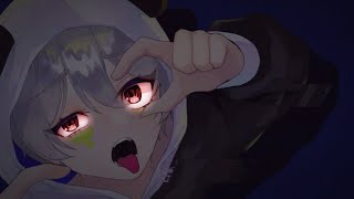 【flower】パンダは踊る
