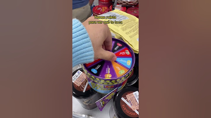 Encontré los dulces virales sabor a moco 🤢  #estadosunidos #dulces #chiquisquintero