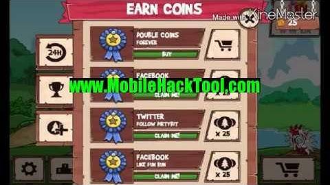 Easiest!! Fun Run 2 money glitch [IOS and Android]