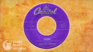 Sugar Chile Robinson - Caldonia What Makes Your Big Head So Hard CAPITOL 1949