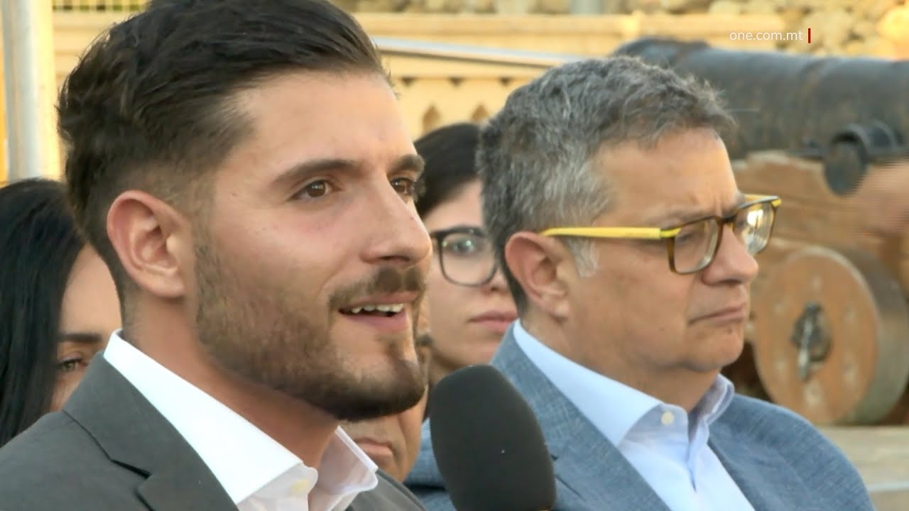 TA’ DELIA FFEROĊJATI GĦAL ALEX BORG