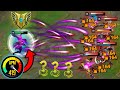 THE ULTIMATE ADC MONTAGE - HIGH APM OUTPLAYS - League of Legends