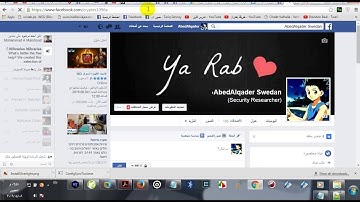 Microsoft Vulnerability ( HTML Injection Vulnerability ) By AbedAlqader