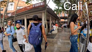 Cali Colombia | Chaos at ChipiChape