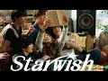 STARGLOW / Star Wish -Behind The Scenes- (Short Ver.)