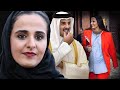 ع الحدث أزياؤها تكشف شخصيتها شاهد كيف ظهرت الشيخة المياسة آل ثاني شقيقة أمير قطر تميم بن حمد 
