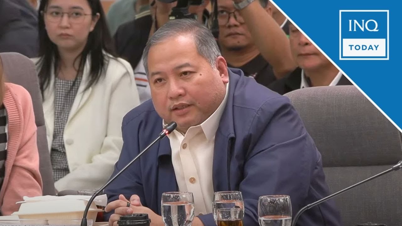 Ex-DPWH Bulacan engineer Henry Alcantara dismissed from service | INQToday