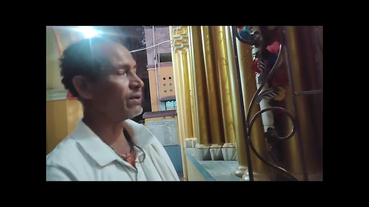 বৈষ্ণব তীর্থ শ্রীখন্ড