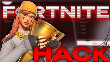 Fortnite Hack 2025 [Update] — POWERFUL ESP & SMOOTH AIMBOT | Free Download & Safe!