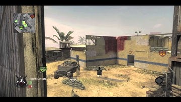 Black Ops Tomahawk Montage 2