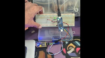 #NimLang blinks an LED on #Ox64 BL808 #RISCV SBC ... With Apache #NuttX RTOS 🎉