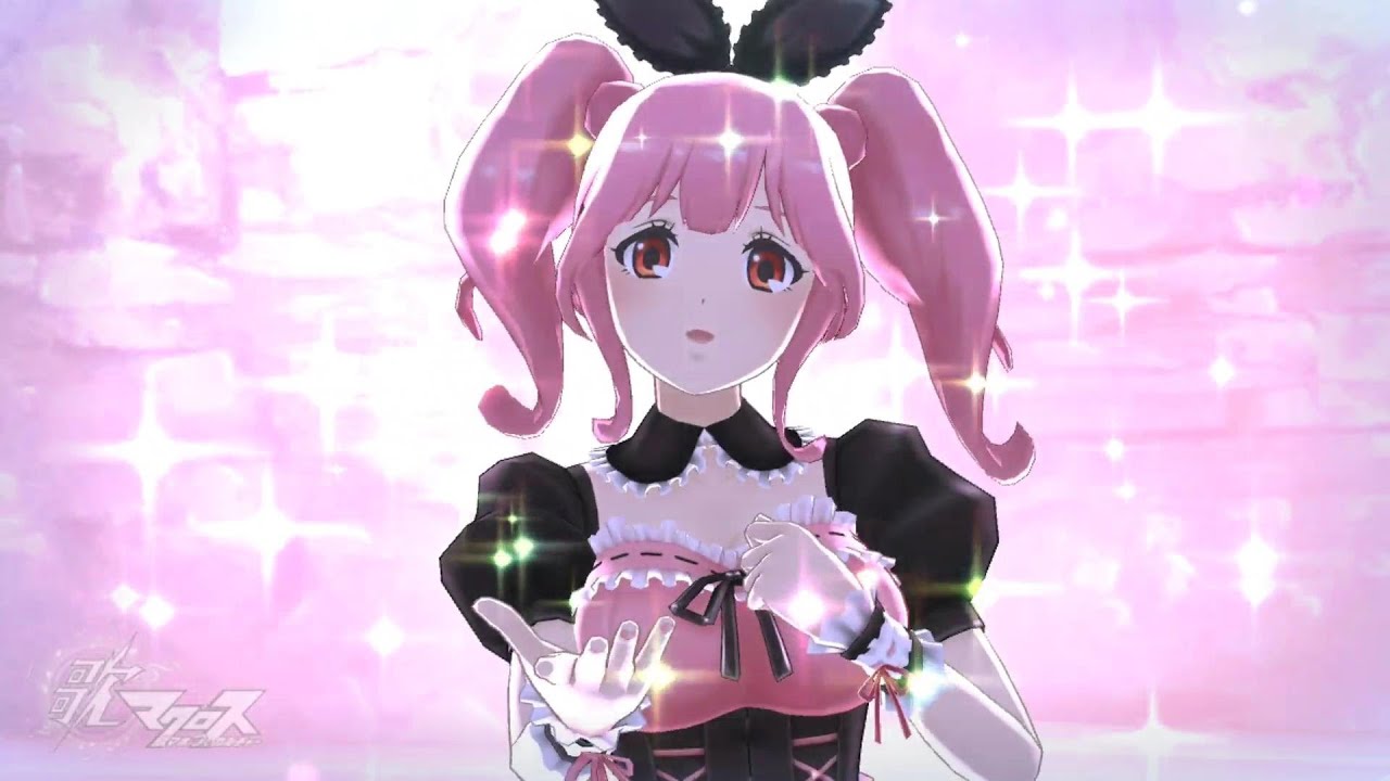 歌マクロス] [マキナ] 君に届け→ (FIRE BOMBER) ～シュヴァルツェ