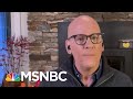 Heilemann: We May Be In Most Dangerous Period Of Trump's Presidency | Morning Joe | MSNBC