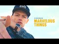 Kamban Marvelous Things Official Music Video ALBUM DROPS IN MAY OF 2023 Christian Rap 2023 mp3
