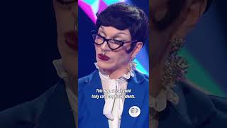 Gabanna's new laws!!– Drag Race Belgique, Season 2 Episode 4