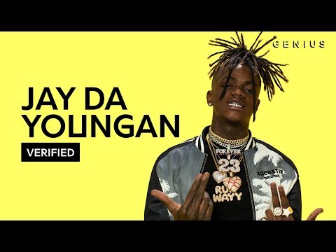 JayDaYoungan "Elimination" Official Lyrics & Meaning | Verified