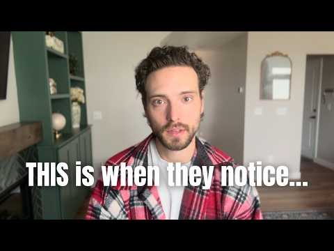 Why No Contact Is Attractive After A Breakup