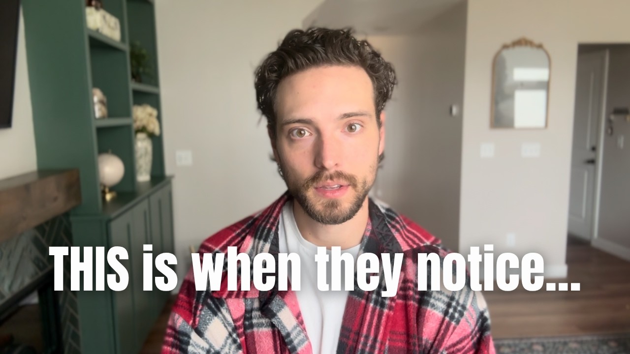 Почему отсутствие контакта после расставания может быть привлекательным