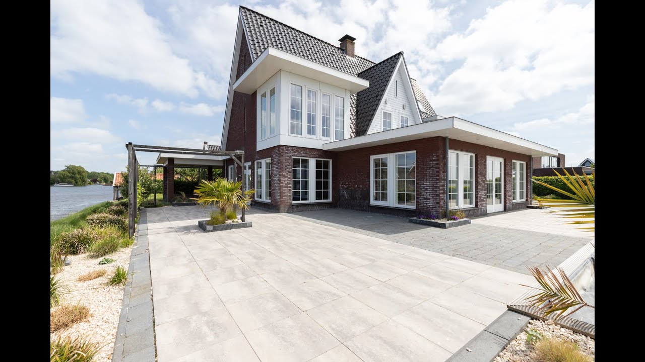 Te koop: Watersnip 37 in Blauwestad