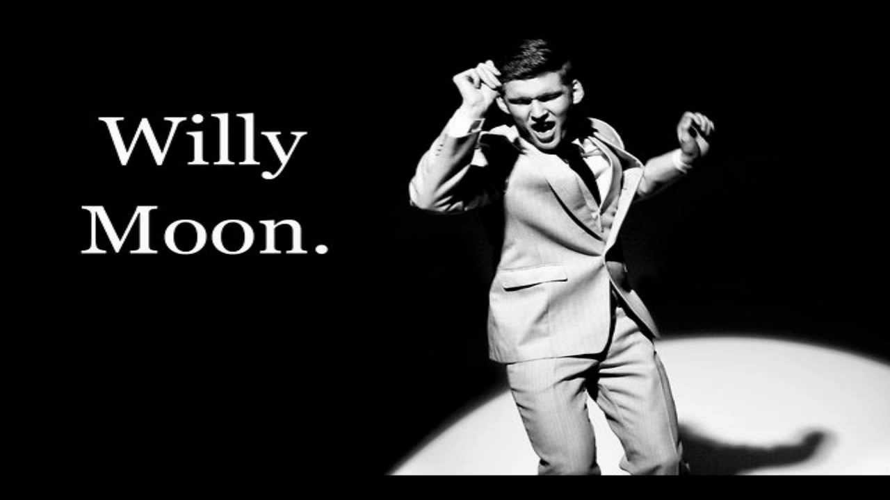 Willy Moon What I Want Youtube