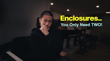 A New Way To Finally Understand Bebop Enclosures