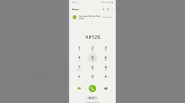 Samsung Mobile Purchase Date Check | Code Number Keya Hai
