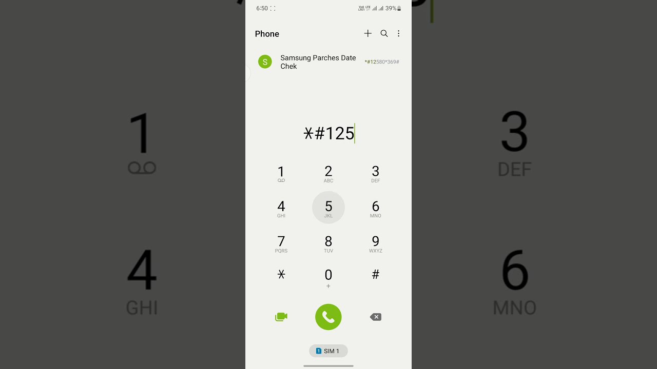 Samsung Mobile Purchase Date Check | Code Number Keya Hai