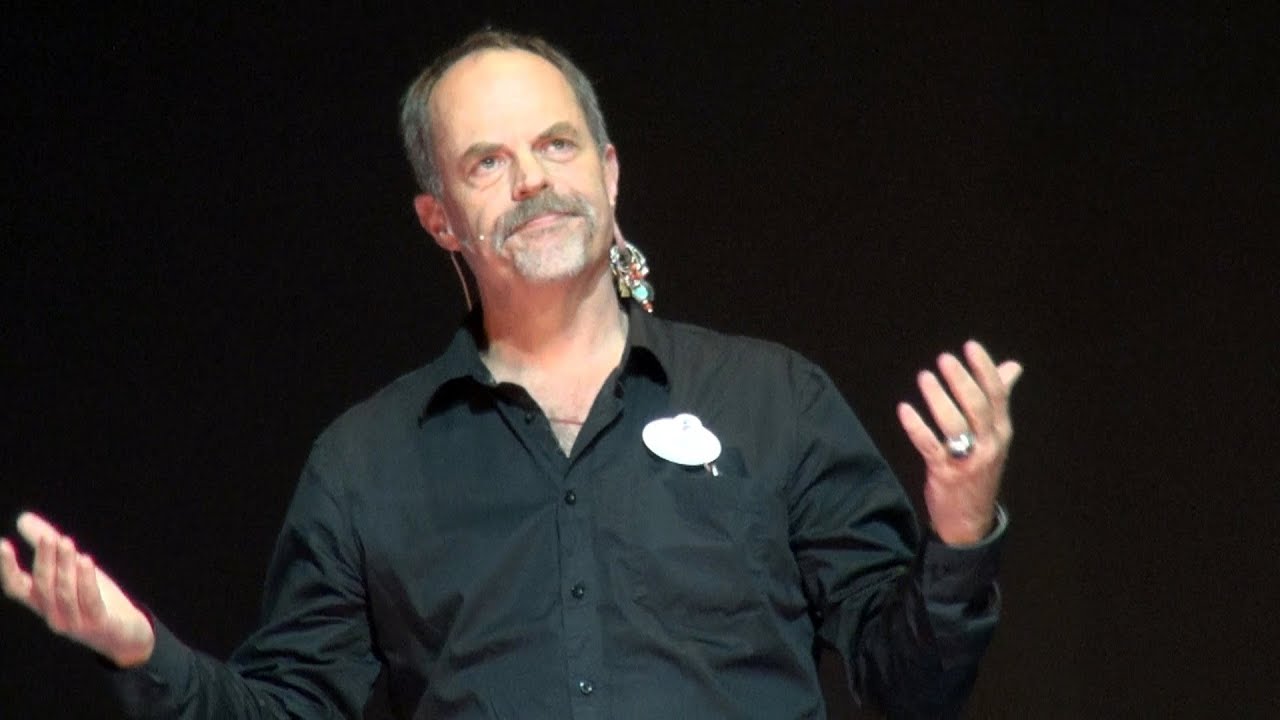 Joe Rohde talks AVATAR expansion with Animal Kingdom Cast Members (also Jon  Landau) 1/28/2014 - YouTube
