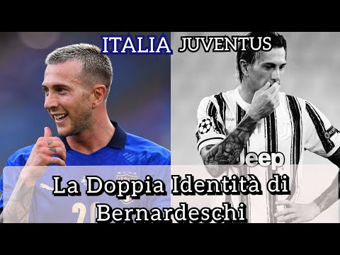 Video: Bernardeschi Federico: Biografia, Carriera, Vita Personale