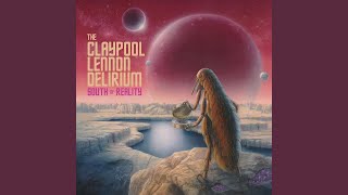 Miniatura de vídeo de "The Claypool Lennon Delirium - Cricket Chronicles Revisited - Part I, Ask Your Doctor - Part II, Psyde Effects"