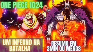 O Retorno de Kaido, Explicado - AnimeBox