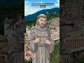 Oração de São Francisco de Assis #oração #oraçãodesãofrancisco #catolicos #mensagensdivinas