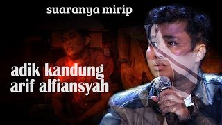 arif alfiansyah KW - gerimis Mengundang
